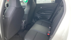 Nissan Juke 1.6 Hybrid N-Connecta 5dr Auto Hybrid Hatchback